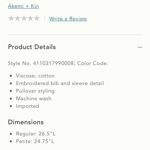 Rare Anthropologie Mira Embroidered Peasant Blouse NWOT Medium - Picture 15 of 16